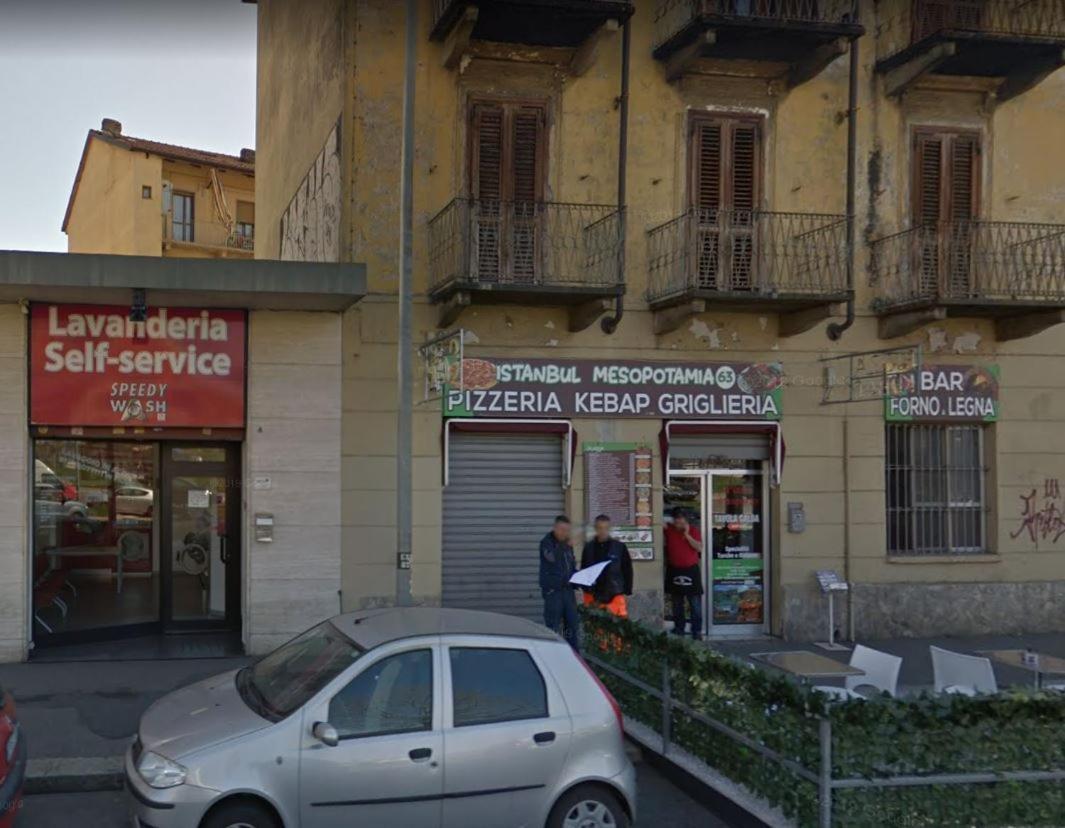 La Casa Della Mole Turin
