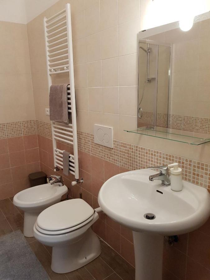 Appartement La Casa Della Mole