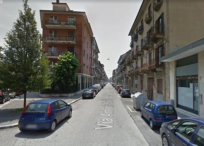 La casa della Mole