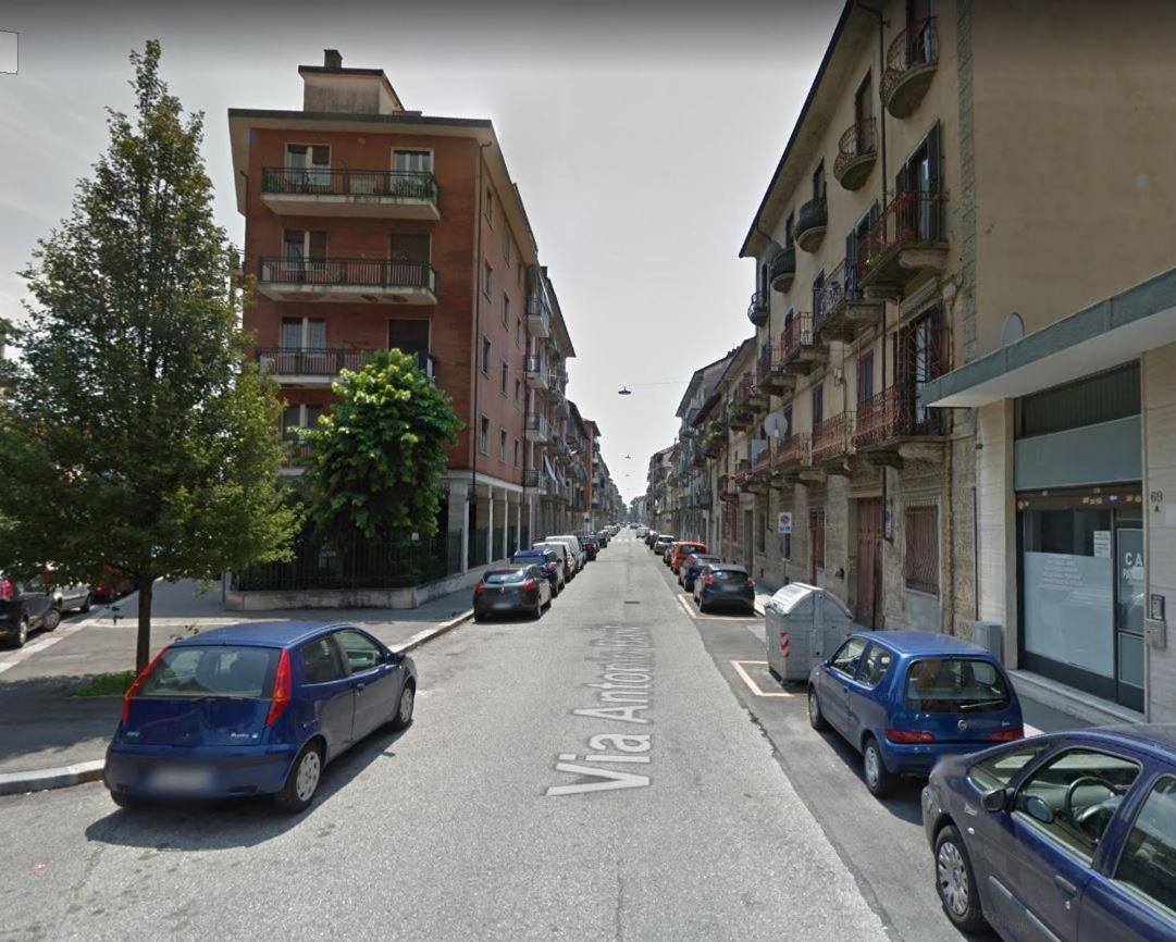 Appartamento La Casa Della Mole