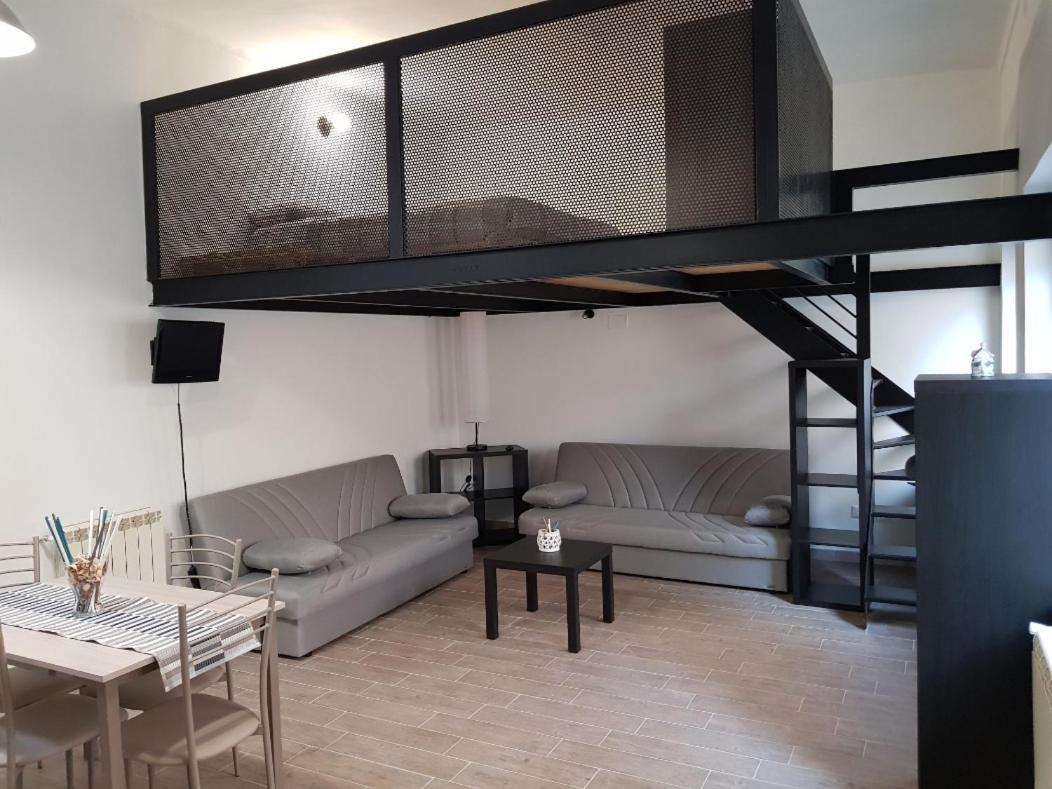 La Casa Della Mole Appartamento