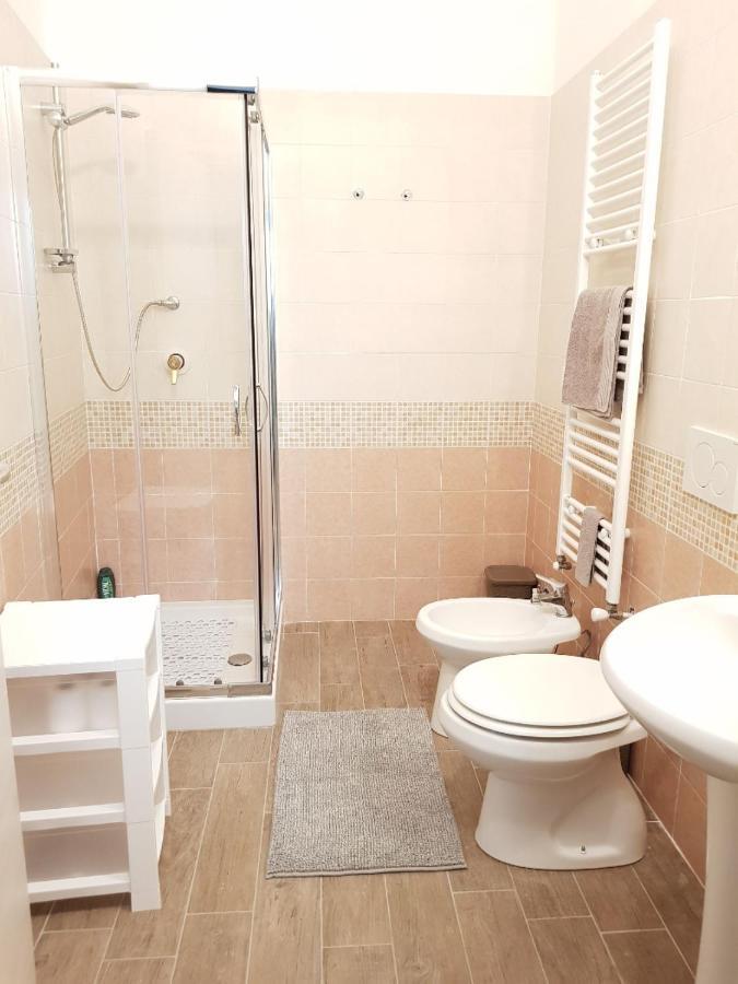 La Casa Della Mole Apartment *