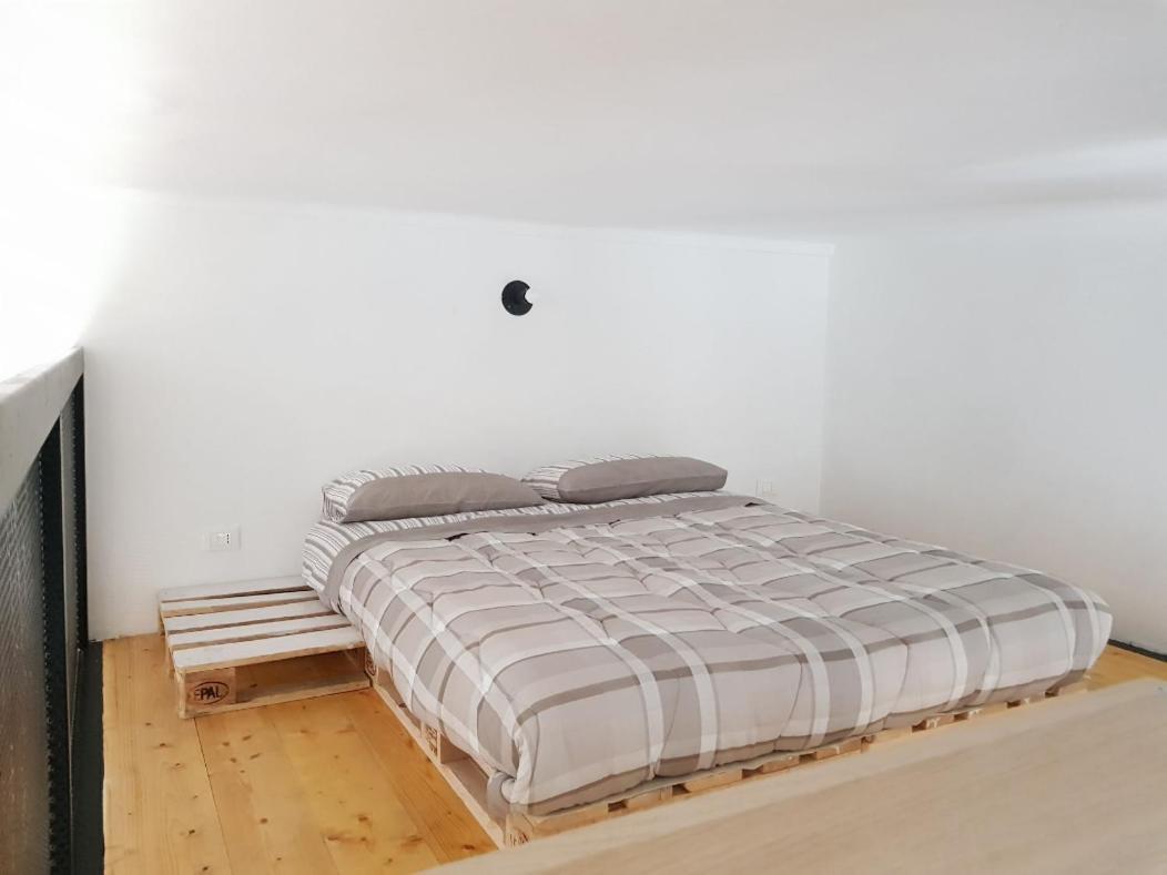 Appartamento La Casa Della Mole