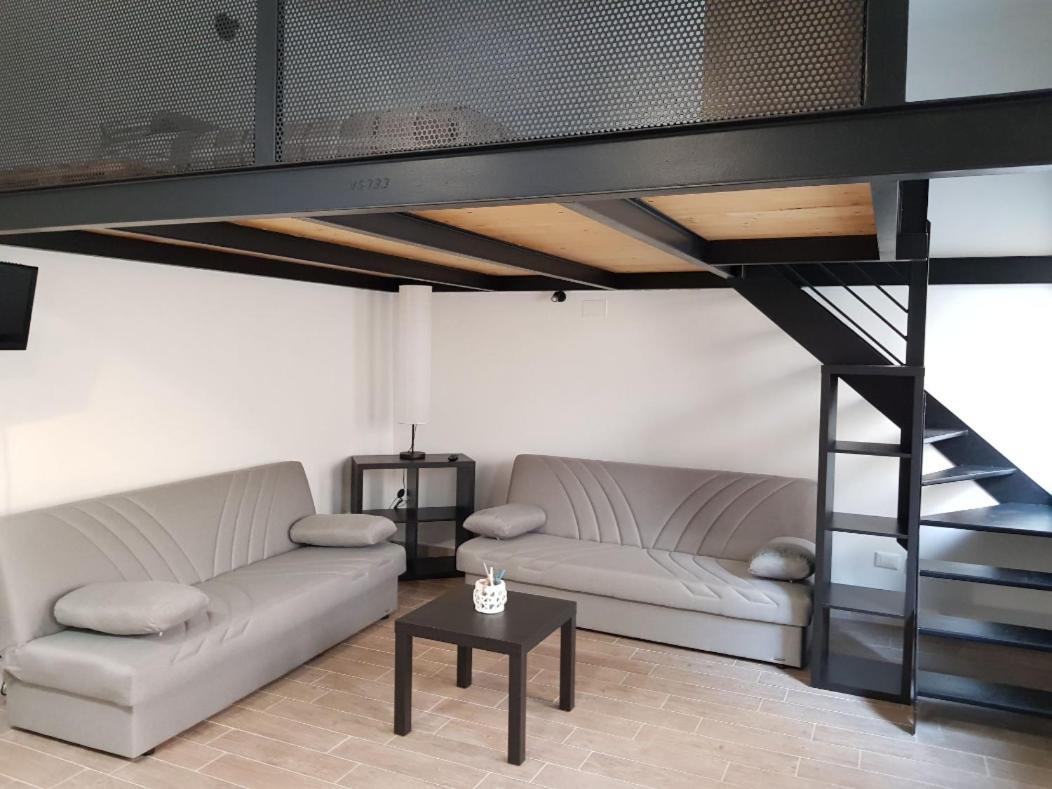La Casa Della Mole Apartment *
